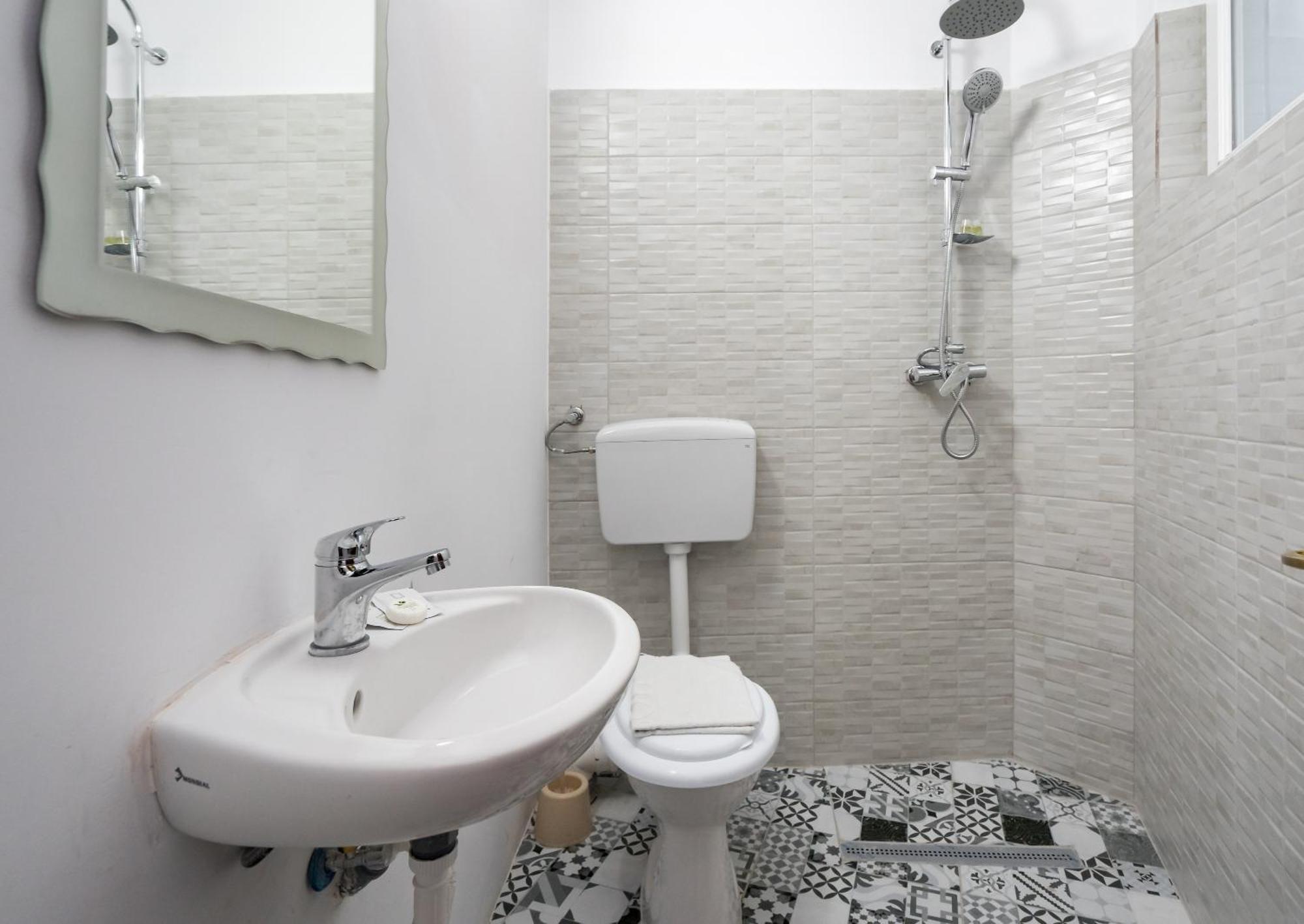 The Nest Apartment Bucharest Exterior photo