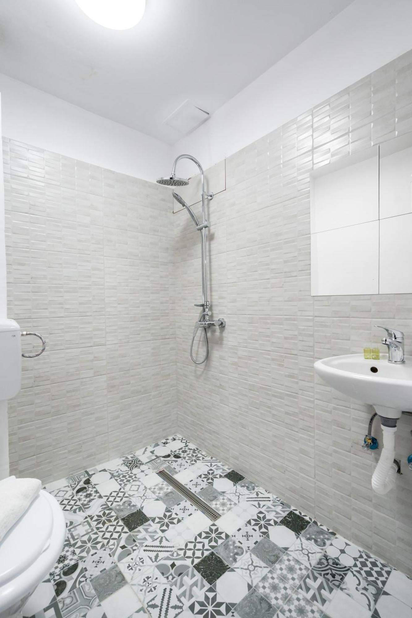 The Nest Apartment Bucharest Exterior photo